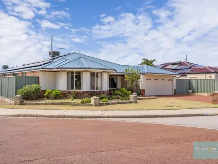 Sixth view of Homely house listing, 79 Froudist Circle, Southern River WA 6110