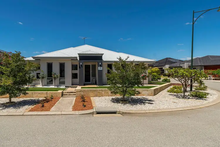54 Pavilion Circle, The Vines WA 6069
