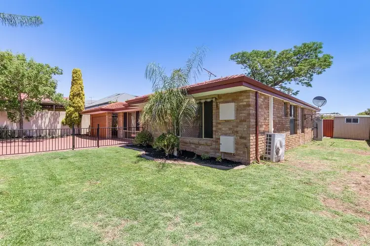 Seventh view of Homely house listing, 127A Moreing Road, Attadale WA 6156