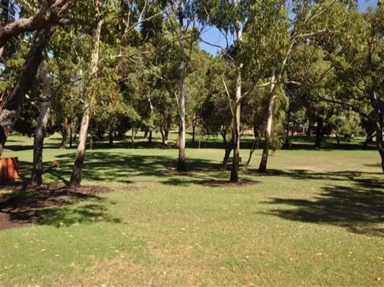 Second view of Homely house listing, 3/26 Cunningham Terrace, Daglish WA 6008