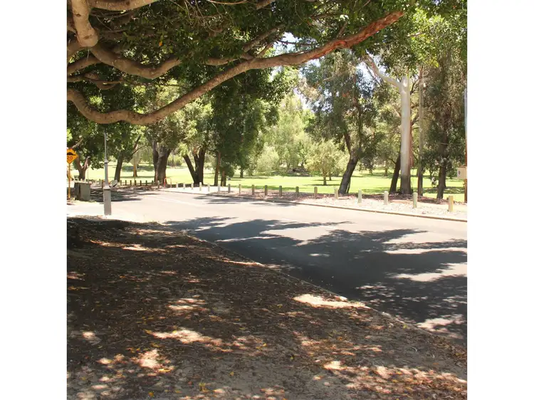 Third view of Homely house listing, 3/26 Cunningham Terrace, Daglish WA 6008