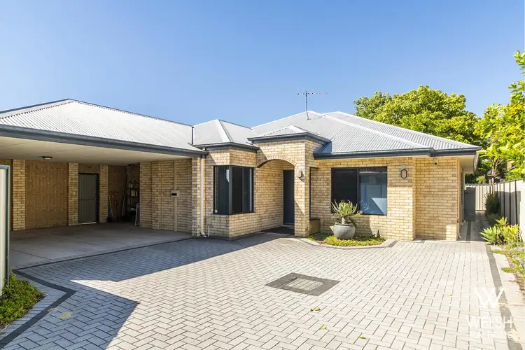146A Planet Street, Carlisle WA 6101