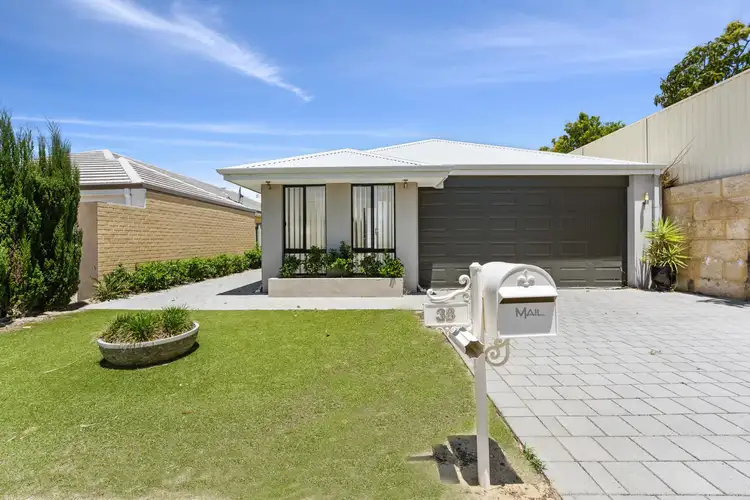 Main view of Homely house listing, 38 Graceland Avenue, Landsdale WA 6065