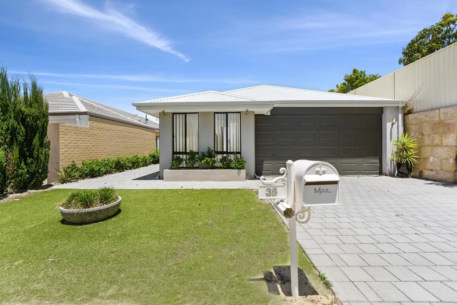 Main view of Homely house listing, 38 Graceland Avenue, Landsdale WA 6065