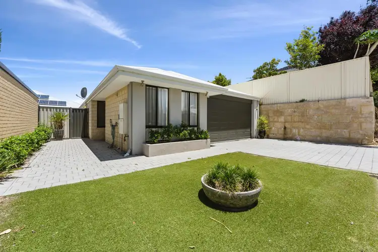 Second view of Homely house listing, 38 Graceland Avenue, Landsdale WA 6065