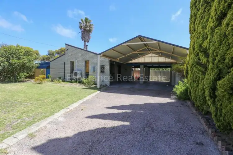Second view of Homely house listing, 22 Wildcherry Avenue, Castletown WA 6450
