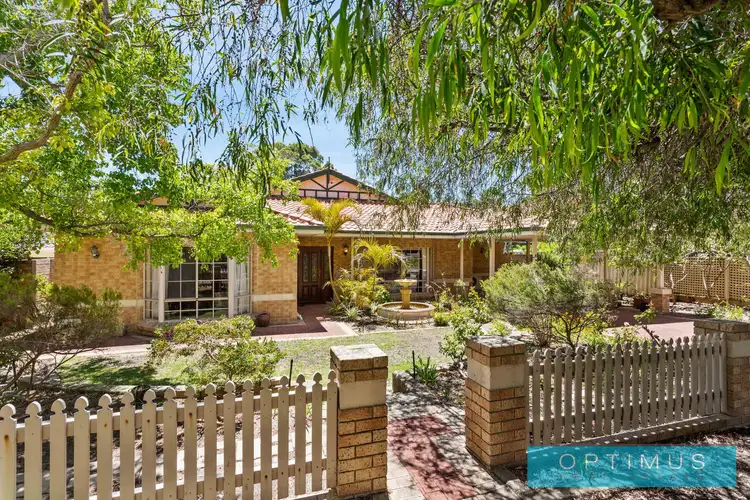 24 Oban Road, City Beach WA 6015