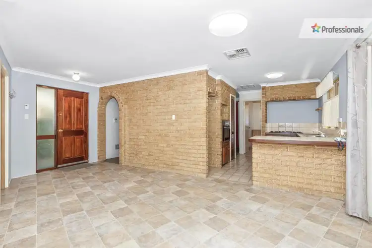 Seventh view of Homely house listing, 4 Farmview Drive, Bellevue WA 6056