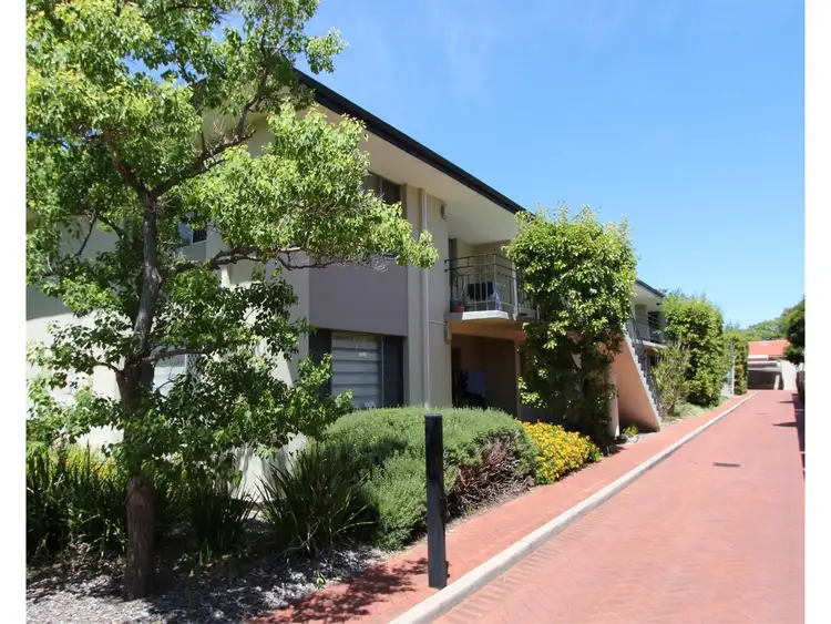 9/3 Anstey Street, South Perth WA 6151