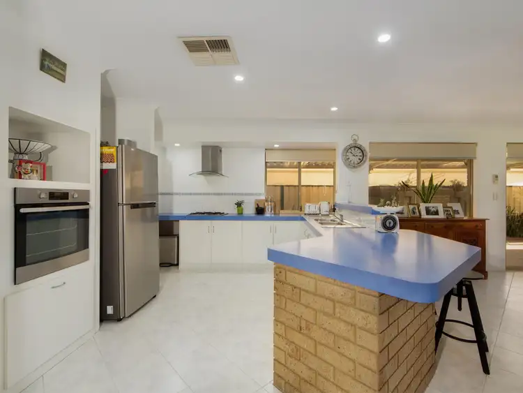 Sixth view of Homely house listing, 11 Dollarbird Road, Southern River WA 6110