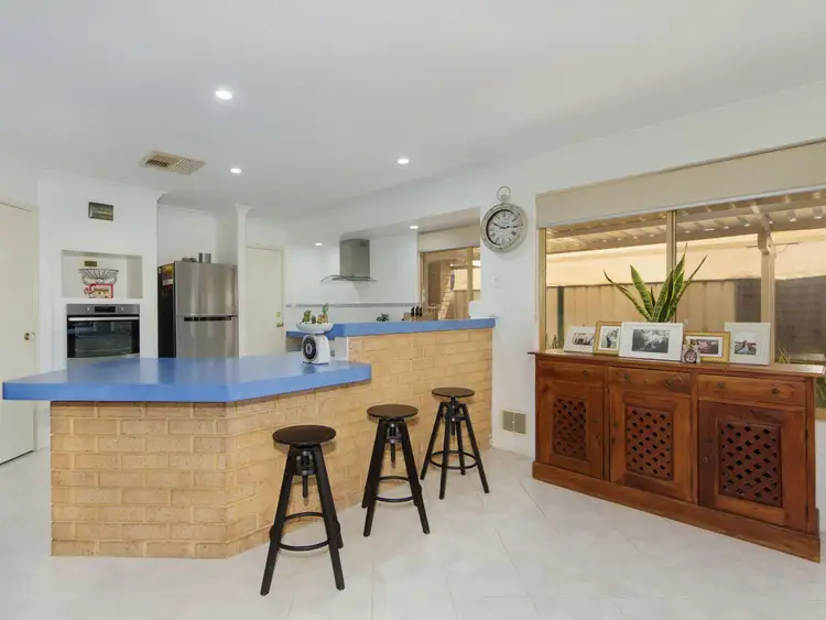 Seventh view of Homely house listing, 11 Dollarbird Road, Southern River WA 6110