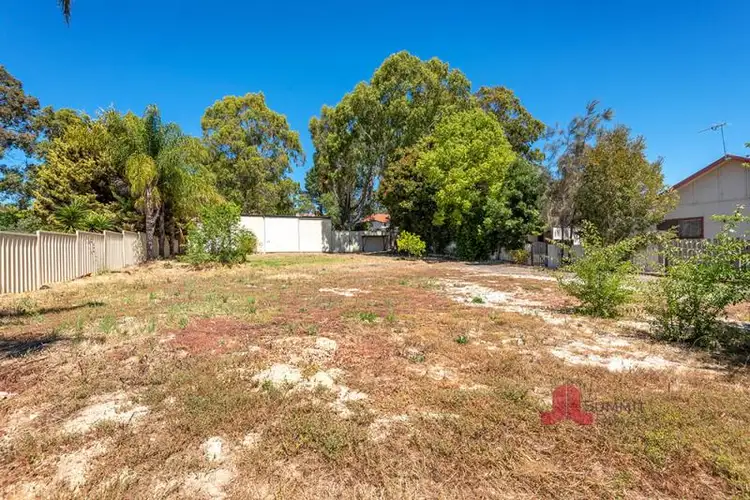 Third view of Homely land listing, 7 Telfer Crescent, Collie WA 6225