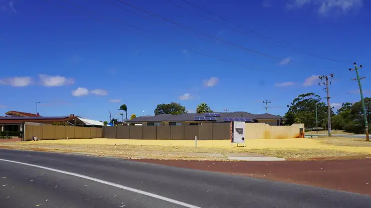 Lot 2, 28 Calectasia Street, Greenwood WA 6024
