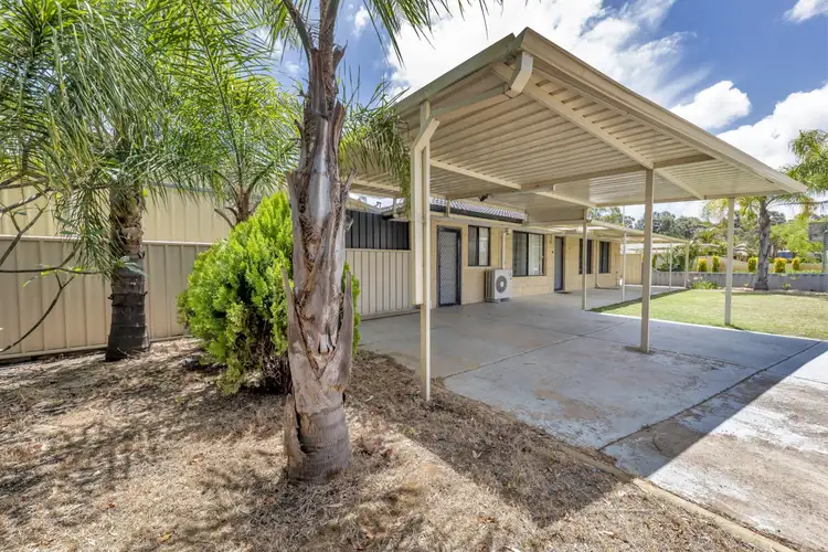 Second view of Homely house listing, 2 Perida Way, Greenfields WA 6210