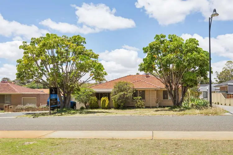 16 Ingram, Hamilton Hill WA 6163