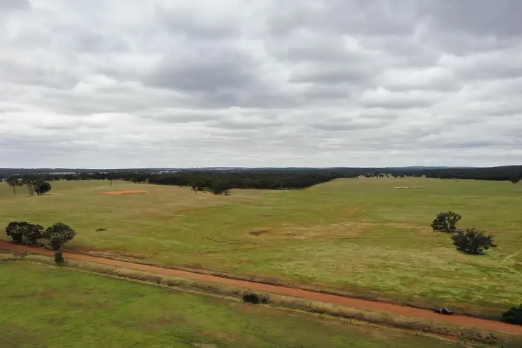 Lot 7342  Tuckett Road, Boyup Brook WA 6244