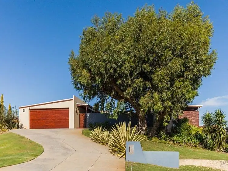 Second view of Homely house listing, 136 Colin Road, Wembley Downs WA 6019