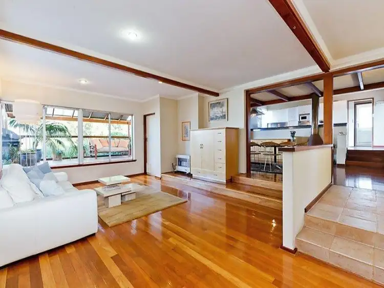 Fourth view of Homely house listing, 136 Colin Road, Wembley Downs WA 6019