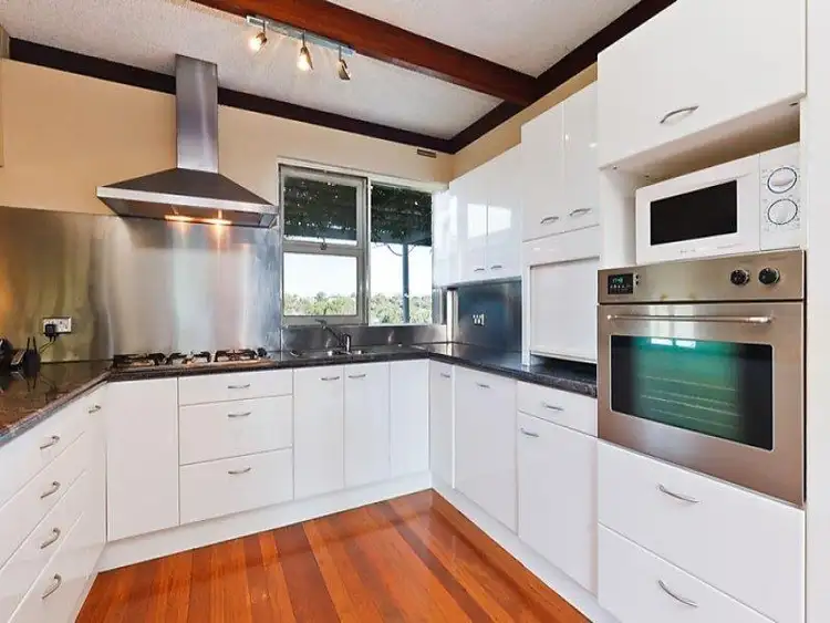 Fifth view of Homely house listing, 136 Colin Road, Wembley Downs WA 6019