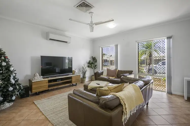 Second view of Homely semi-detached listing, 1B Parton Close, Nickol WA 6714