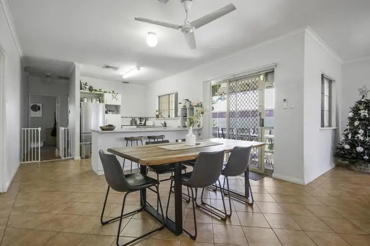 Third view of Homely semi-detached listing, 1B Parton Close, Nickol WA 6714