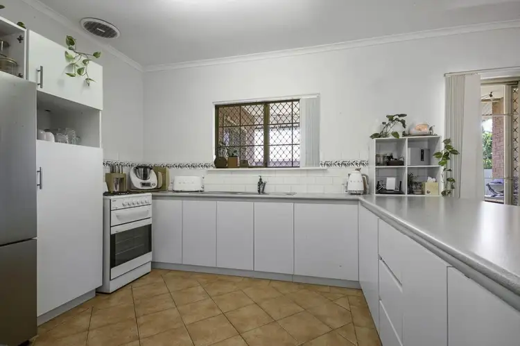 Fourth view of Homely semi-detached listing, 1B Parton Close, Nickol WA 6714