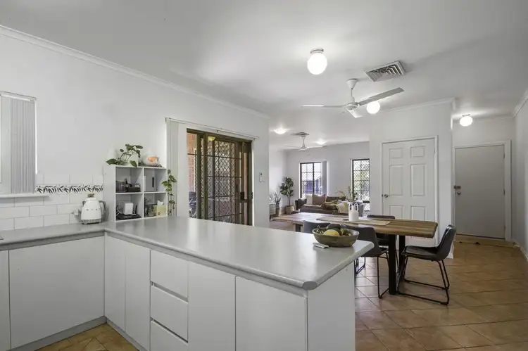 Fifth view of Homely semi-detached listing, 1B Parton Close, Nickol WA 6714