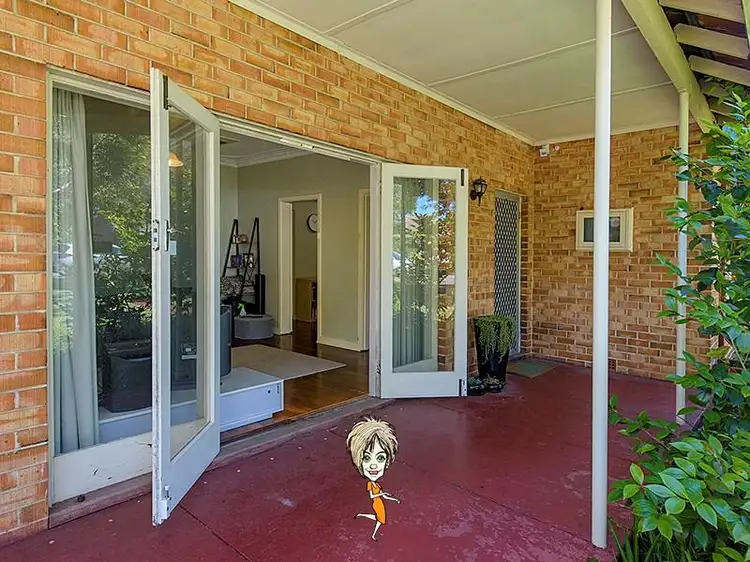 Third view of Homely house listing, 84 Enfield Street, Lathlain WA 6100