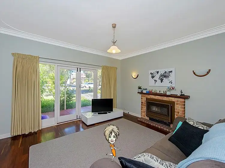 Fifth view of Homely house listing, 84 Enfield Street, Lathlain WA 6100