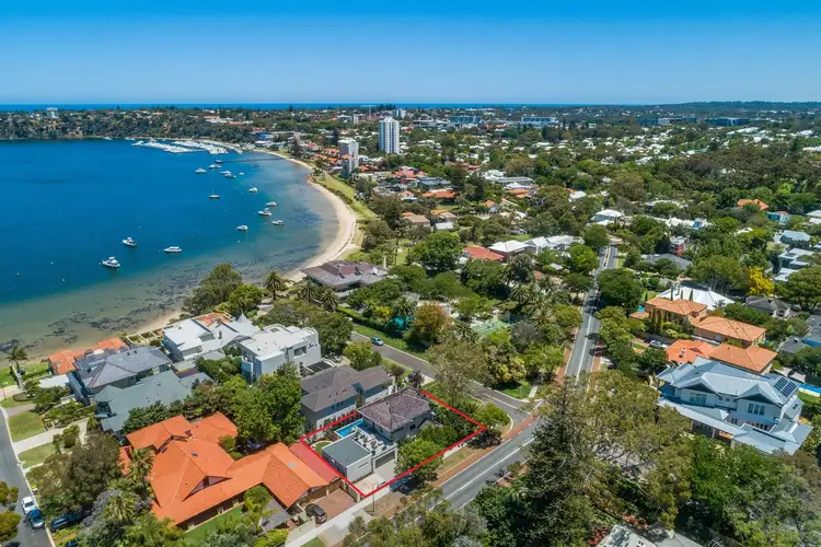 Second view of Homely house listing, 82 Victoria Avenue, Dalkeith WA 6009