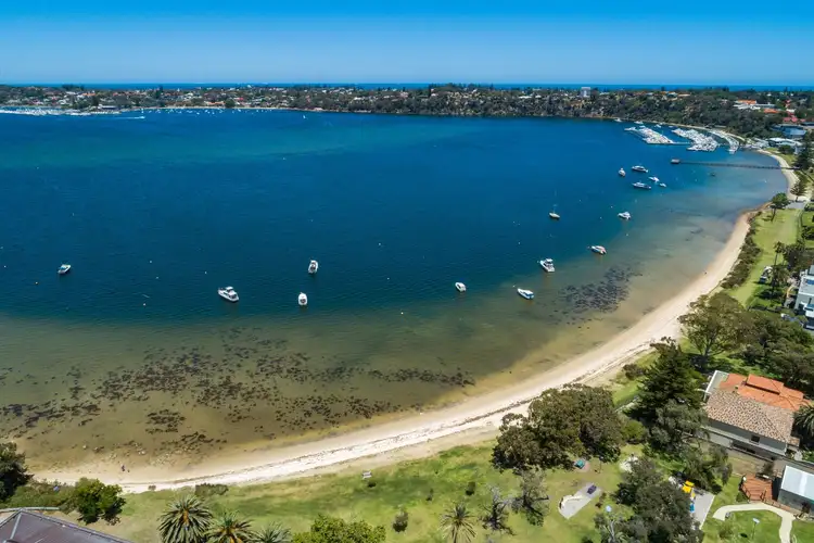 Third view of Homely house listing, 82 Victoria Avenue, Dalkeith WA 6009