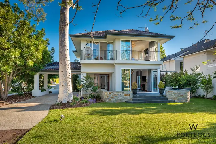 Fourth view of Homely house listing, 82 Victoria Avenue, Dalkeith WA 6009