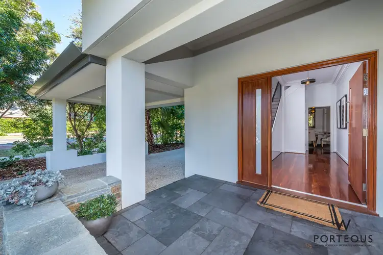 Fifth view of Homely house listing, 82 Victoria Avenue, Dalkeith WA 6009