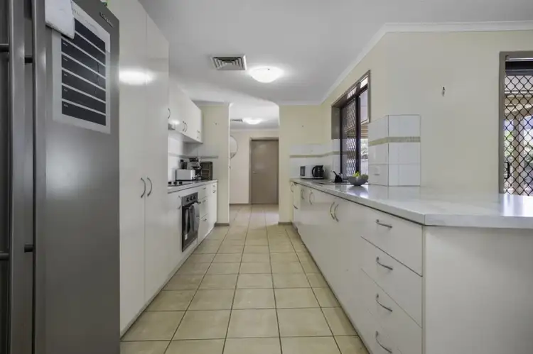 51 Brooks Way, Nickol WA 6714
