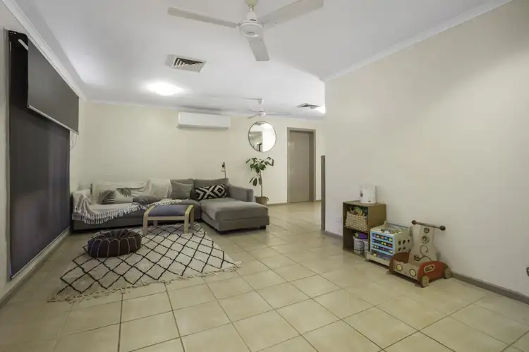 Second view of Homely house listing, 51 Brooks Way, Nickol WA 6714