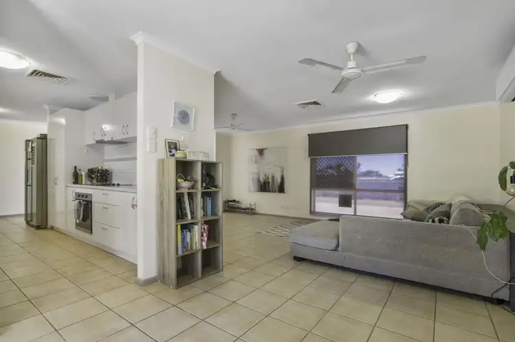 Third view of Homely house listing, 51 Brooks Way, Nickol WA 6714