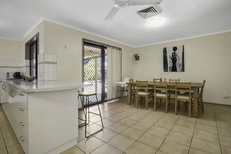 Fourth view of Homely house listing, 51 Brooks Way, Nickol WA 6714