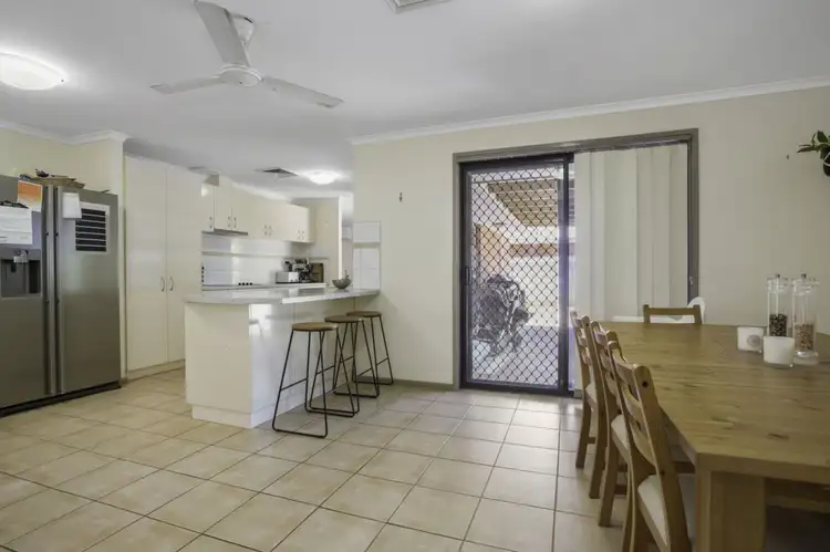 Fifth view of Homely house listing, 51 Brooks Way, Nickol WA 6714