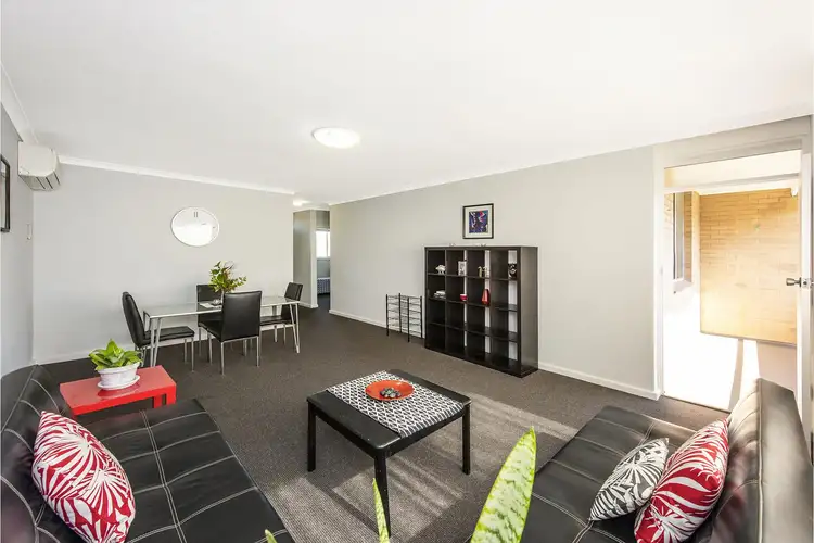 12/9 Everett Street, Crawley WA 6009