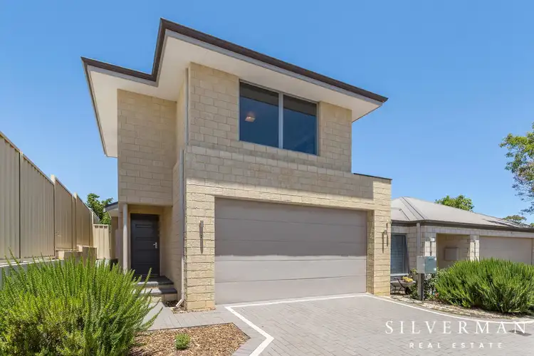 175b Whatley Crescent, Bayswater WA 6053
