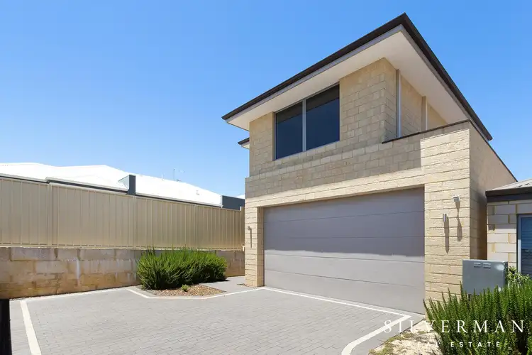 Third view of Homely house listing, 175b Whatley Crescent, Bayswater WA 6053