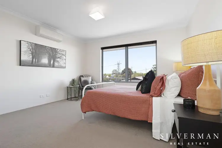 Fifth view of Homely house listing, 175b Whatley Crescent, Bayswater WA 6053