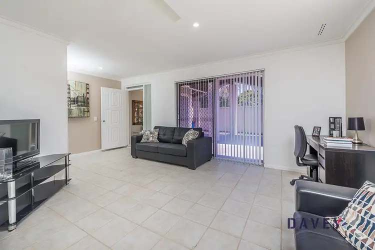 Fourth view of Homely house listing, 21A Dericote Way, Greenwood WA 6024