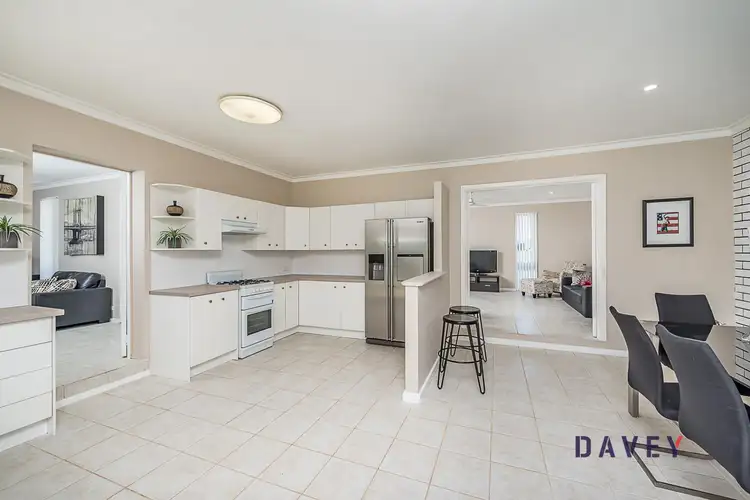 Sixth view of Homely house listing, 21A Dericote Way, Greenwood WA 6024