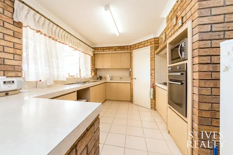 Fifth view of Homely house listing, 12 Glenshee Loop, Kingsley WA 6026