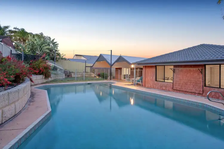 Main view of Homely house listing, 75 Okely Road, Carine WA 6020