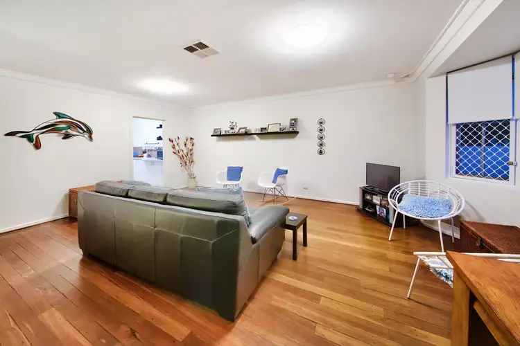 Fifth view of Homely villa listing, 6/11-13 Drabble Road, Scarborough WA 6019