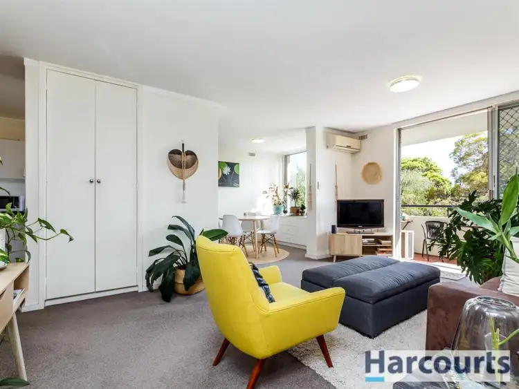 Sixth view of Homely apartment listing, Unit 6/55 Second Ave, Mount Lawley WA 6050
