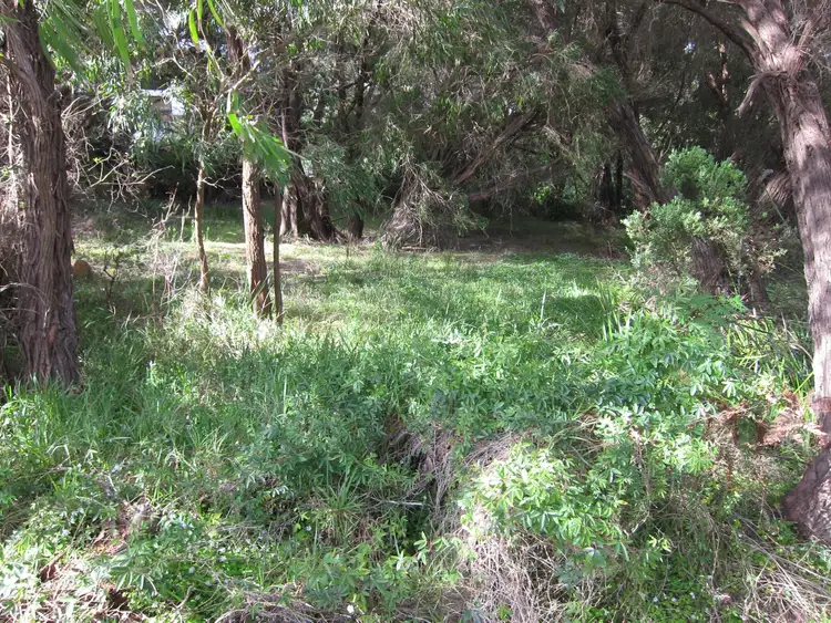 Second view of Homely land listing, 4 Salkilld Place, Augusta WA 6290