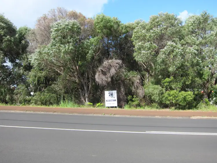 Third view of Homely land listing, 4 Salkilld Place, Augusta WA 6290